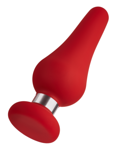 FORTO F-21 TEAR DROP LARGE RED