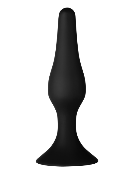 FORTO F-11 LUNGO SMALL BLACK