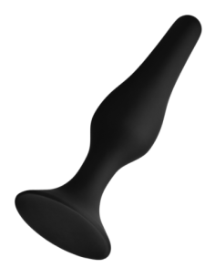 FORTO F-11 LUNGO PEQUEÑO NEGRO 2