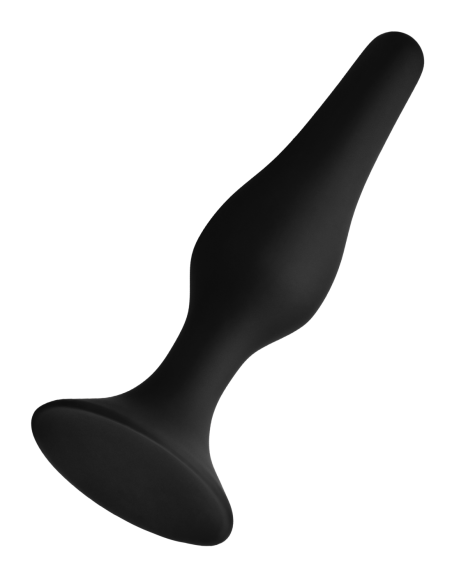 FORTO F-11 LUNGO PEQUEÑO NEGRO