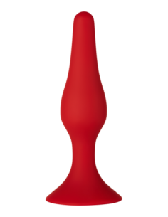 FORTO F-11 LUNGO SMALL RED