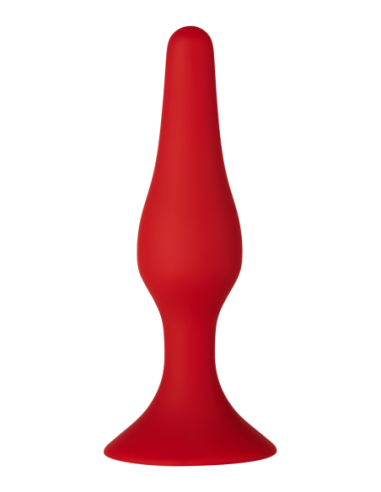 FORTO F-11 LUNGO SMALL RED