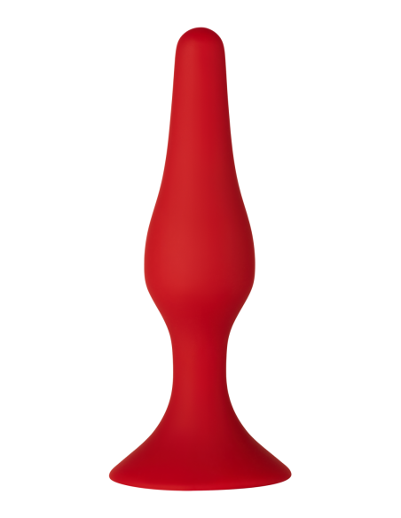 FORTO F-11 LUNGO PEQUEÑO ROJO