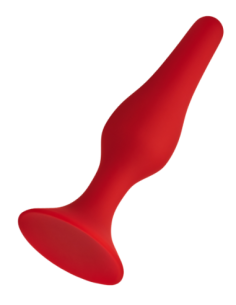 FORTO F-11 LUNGO SMALL RED 2