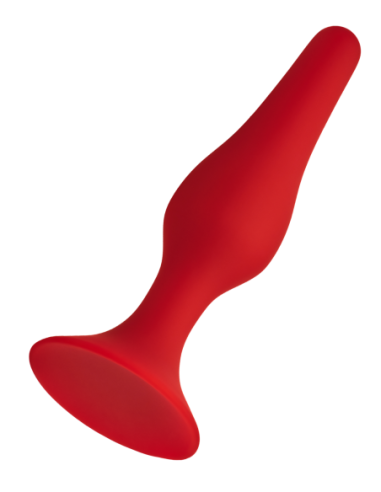 FORTO F-11 LUNGO SMALL RED