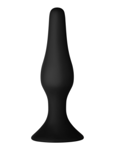 FORTO F-11 LUNGO MEDIUM BLACK