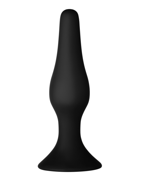 FORTO F-11 LUNGO MEDIUM NEGRO