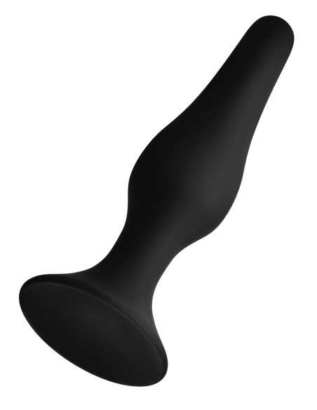 FORTO F-11 LUNGO MEDIUM NEGRO