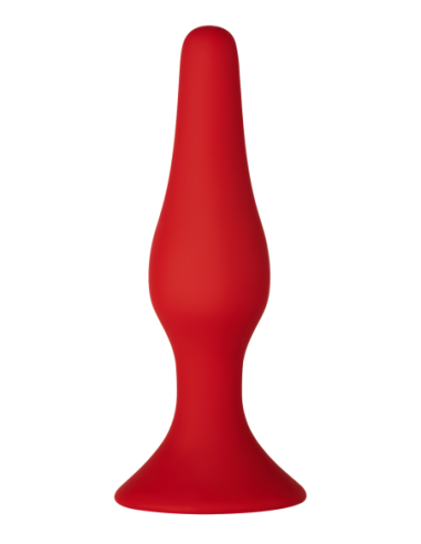 FORTO F-11 LUNGO MEDIUM RED