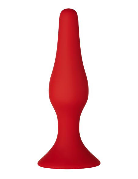 FORTO F-11 LUNGO ROJO MEDIO