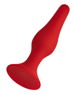 FORTO F-11 LUNGO MEDIUM RED 2