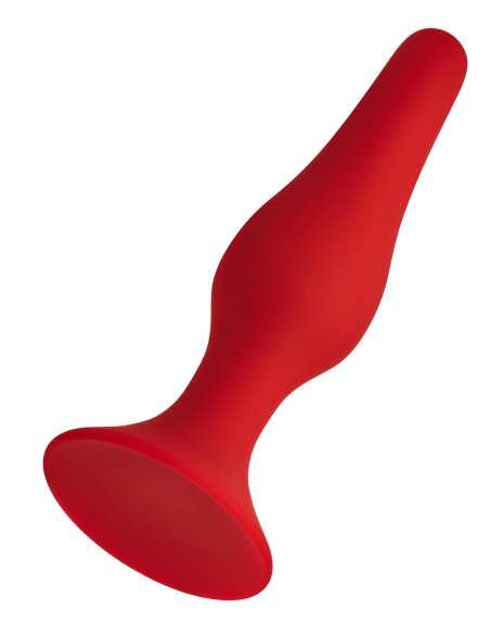 FORTO F-11 LUNGO ROJO MEDIO