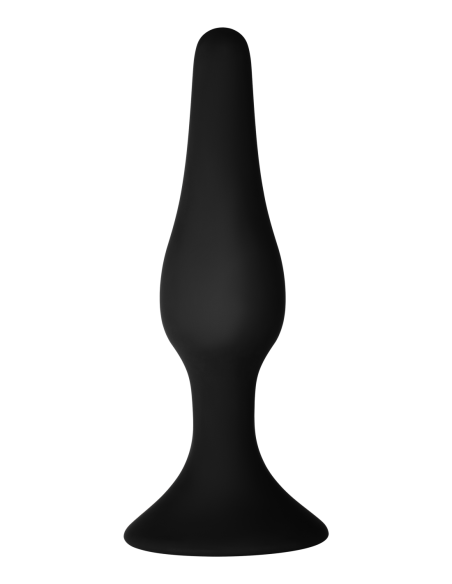 FORTO F-11R RATTLER LUNGO MEDIUM BLACK