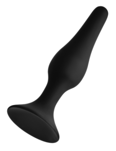 FORTO F-11R RATTLER LUNGO MEDIUM BLACK 2