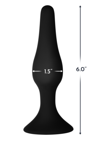 FORTO F-11R RATTLER LUNGO MEDIUM BLACK