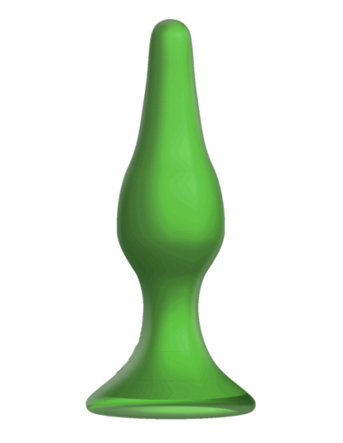 FORTO F-11R RATTLER LUNGO VERDE MEDIO