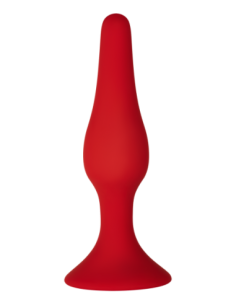 FORTO F-11 LUNGO ROJO GRANDE