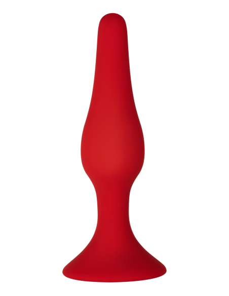 FORTO F-11 LUNGO LARGE RED