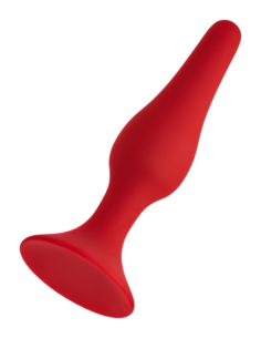 FORTO F-11 LUNGO ROJO GRANDE 2