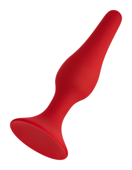 FORTO F-11 LUNGO LARGE RED