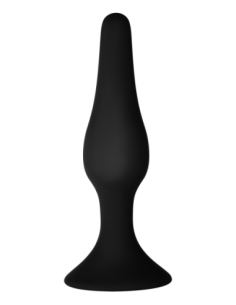 FORTO F-11R RATTLER LUNGO NEGRO GRANDE