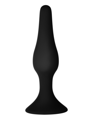 FORTO F-11R RATTLER LUNGO NEGRO GRANDE