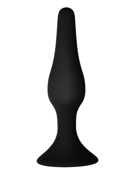 FORTO F-11R RATTLER LUNGO NEGRO GRANDE