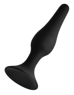 FORTO F-11R RATTLER LUNGO NEGRO GRANDE 2