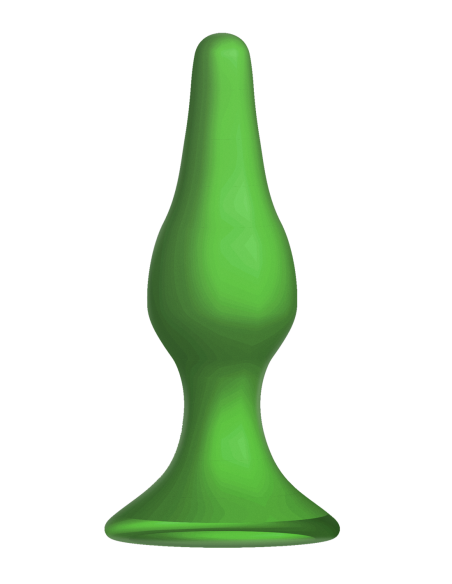 FORTO F-11R RATTLER LUNGO VERDE GRANDE