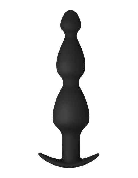 FORTO CUENTAS DE CONO F-52 NEGRAS