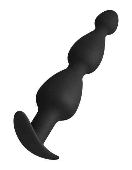 FORTO CUENTAS DE CONO F-52 NEGRAS