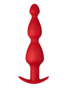 FORTO CUENTAS DE CONO F-52 ROJAS