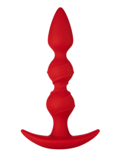 FORTO F-42 ESPIRAL ROJO