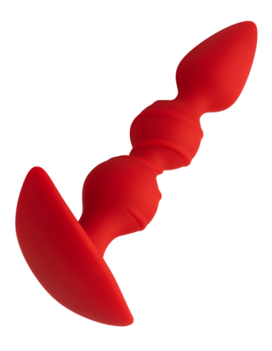 FORTO F-42 ESPIRAL ROJO