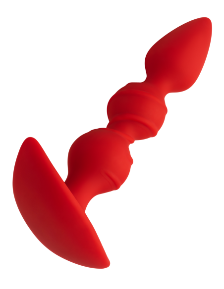 FORTO F-42 ESPIRAL ROJO