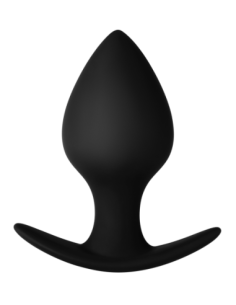 FORTO F-60 SPADE SMALL BLACK