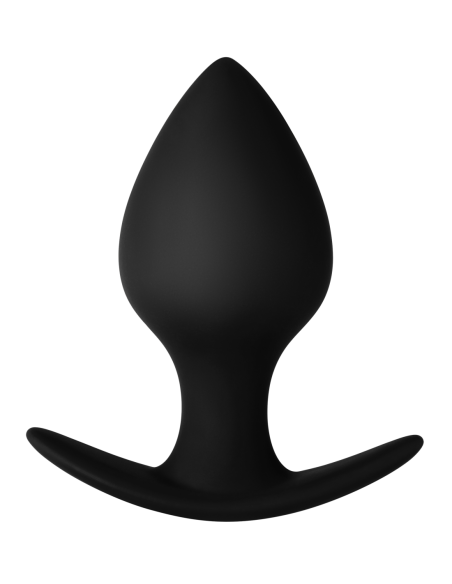 FORTO F-60 SPADE SMALL BLACK