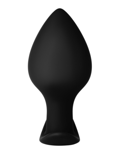 FORTO F-60 SPADE SMALL BLACK