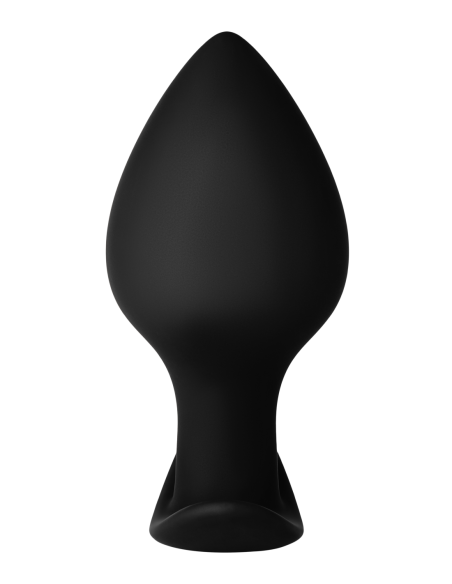 FORTO F-60 SPADE SMALL BLACK