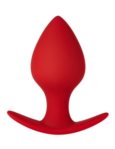 FORTO F-60 SPADE SMALL RED