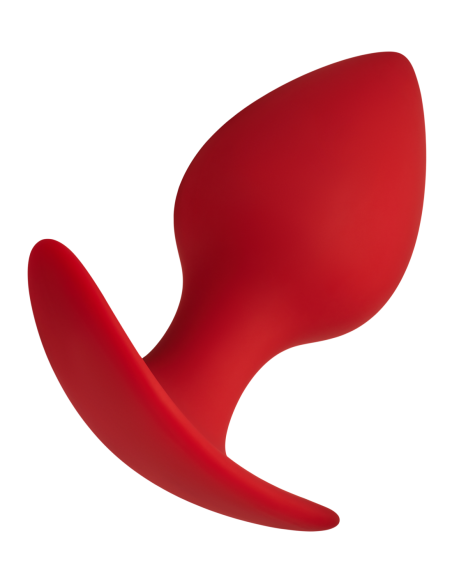 FORTO F-60 SPADE SMALL RED