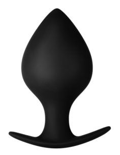 FORTO F-60 PALA MEDIUM BLACK