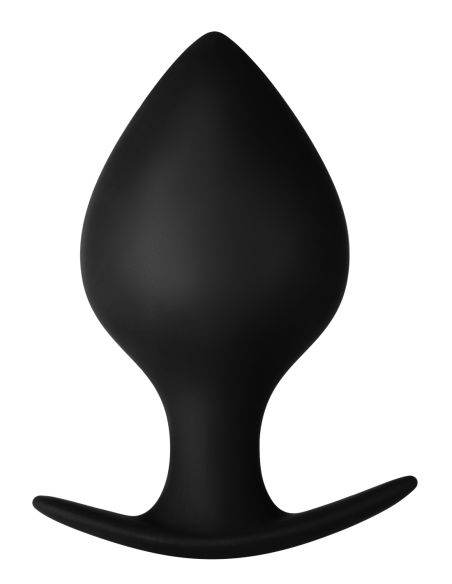 FORTO F-60 PALA MEDIUM BLACK