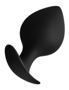 FORTO F-60 SPADE MEDIUM BLACK 2