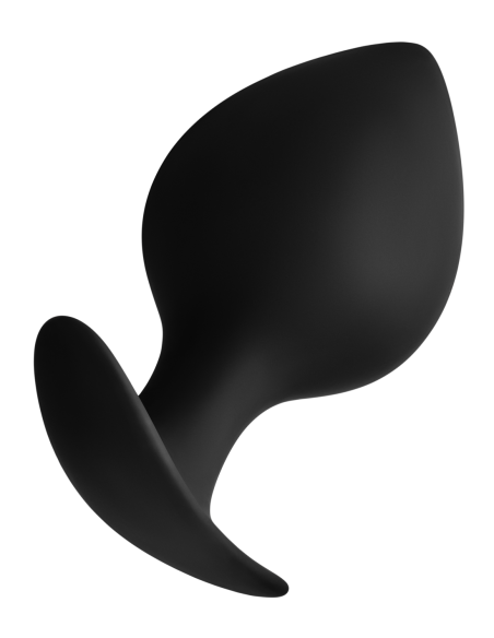 FORTO F-60 SPADE MEDIUM BLACK