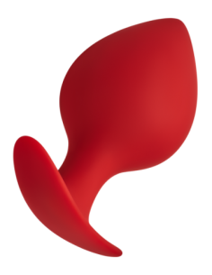 FORTO F-60 SPADE MEDIUM RED 2