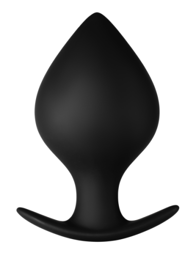 FORTO F-60 PALA GRANDE NEGRO