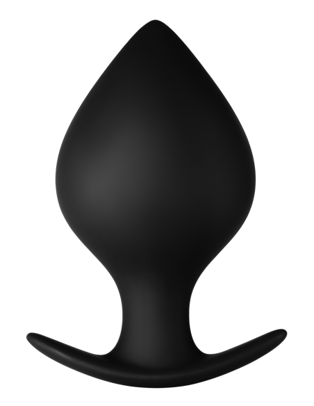 FORTO F-60 PALA GRANDE NEGRO