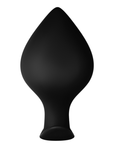 FORTO F-60 SPADE LARGE BLACK