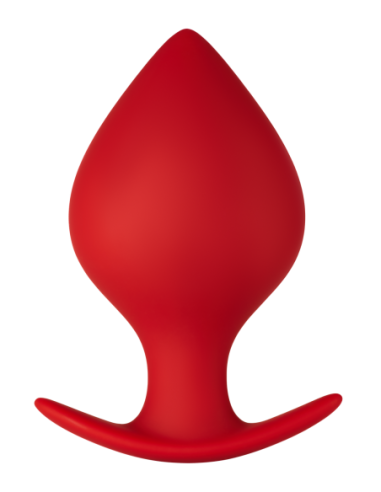 FORTO F-60 SPADE LARGE RED